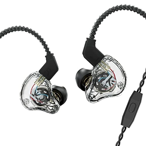 KS1 Wired Earbud