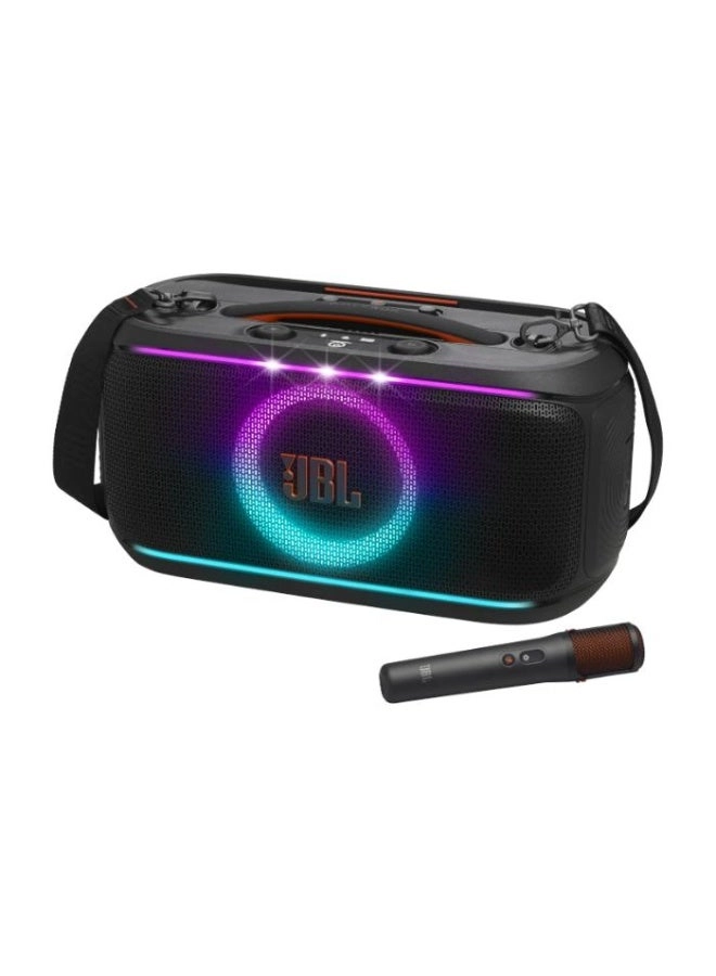 JBL PartyBox On-The-Go 2