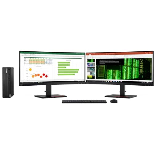 ThinkCentre M75s Gen2 11R8004GUS AMD Ryzen 7 PRO 5750G 16GB 512GB