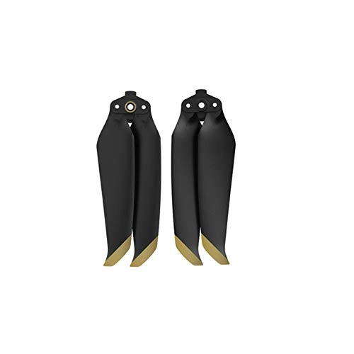 7238F Propellers - Low Noise for Mavic Air 2 1 Pair Golden