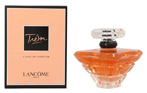 Tresor Eau de Parfum 100ml