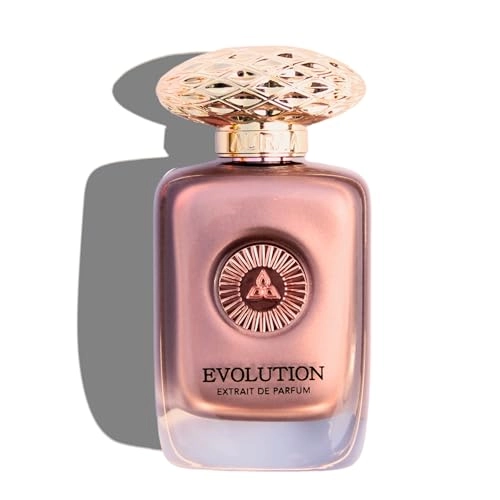 Evolution Extrait De Perfume - 100 ML