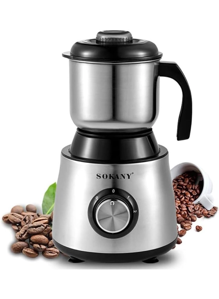 SOKANY SK-156 - 500W 300g