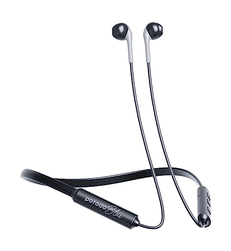 Soundtec Wireless Earbud neck band
