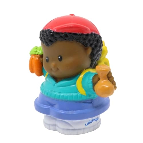 Petting Zoo - Little Boy Michael (77984MICHAEL)