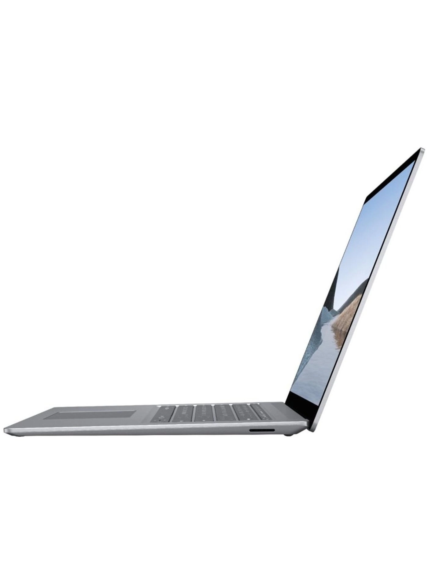 (Renewed) Surface Laptop 3 RDZ-00013 - 15'' Core i5-1035G7 8GB DDR4 256GB SSD