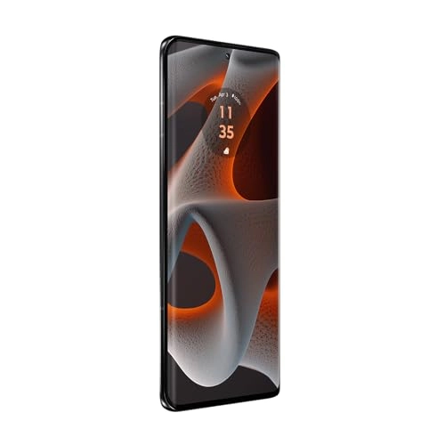 Edge 50 Pro - 12 GB 256 GB