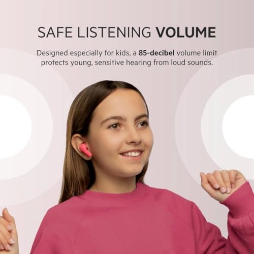 Soundform Nano Wireless Earbud