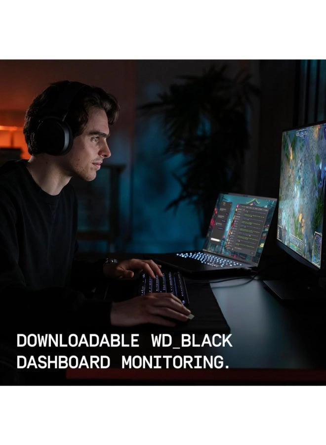 SN7100 - 4TB M.2 2280