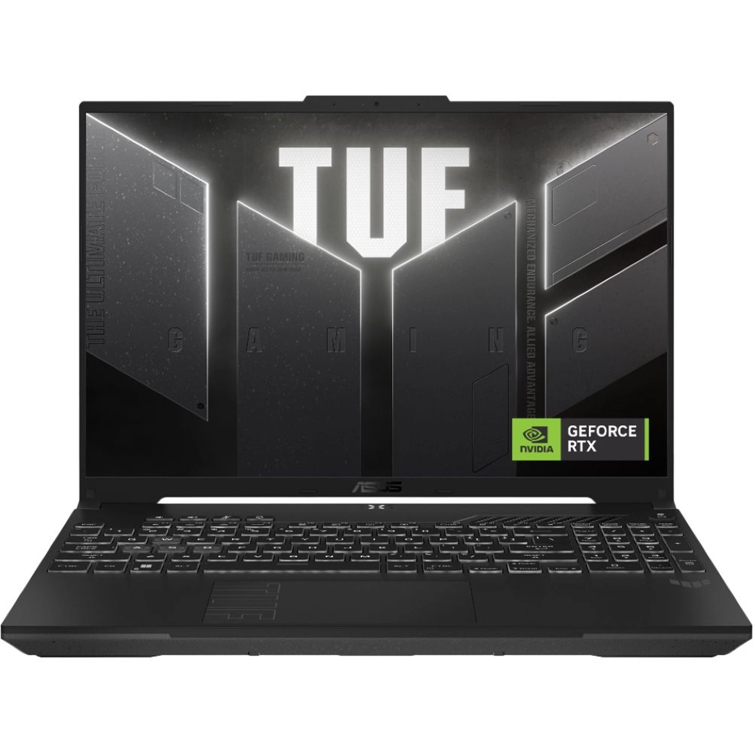 TUF F16 FX607VJ - 16'' Core 5 210H 16GB DDR4 512GB SSD