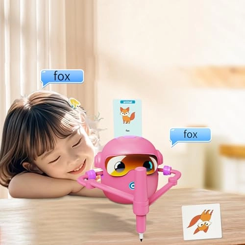 Drawing Robot - 1 pieces