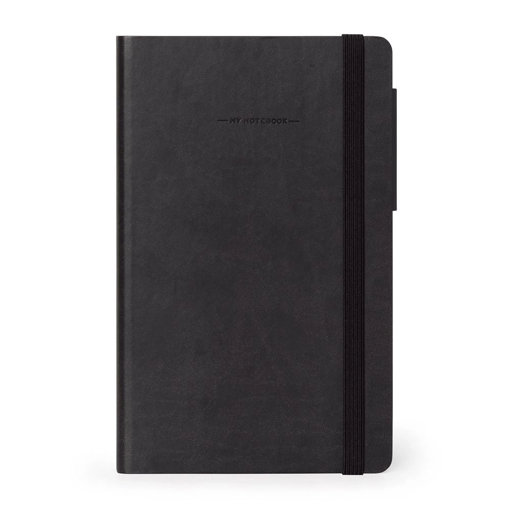 Legami My Notebook Medium - Blank 192 Pages