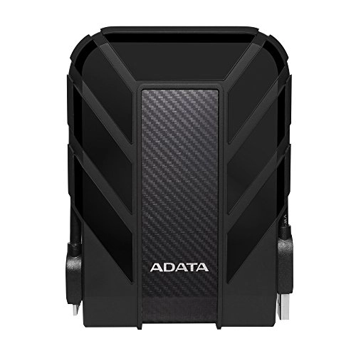 HD710 Pro - 4TB 5400 RPM 2.5-inch HDD