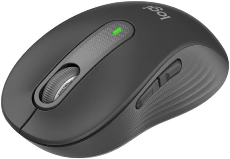 M650 Signature Mouse - Wireless