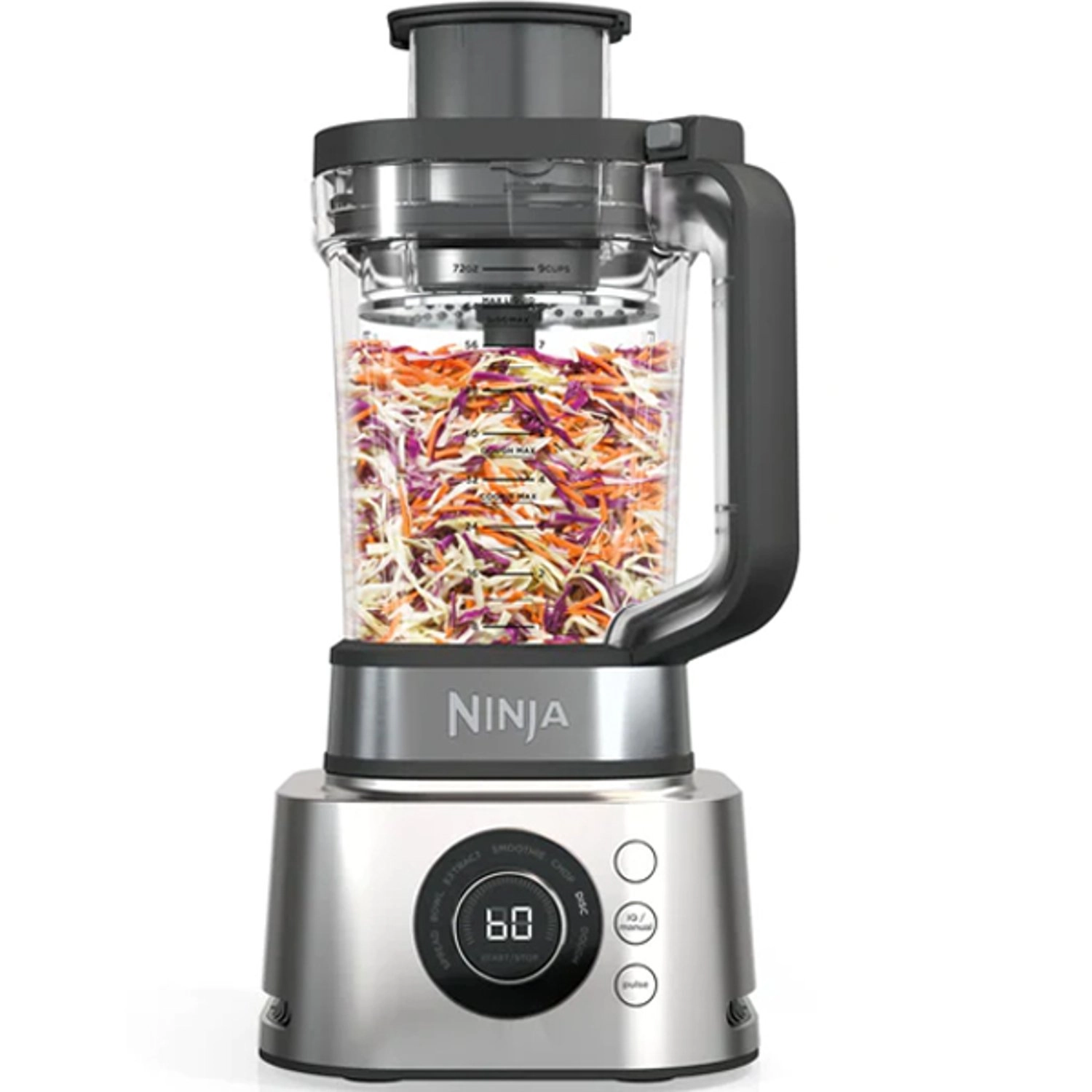 CB400ME - 4in1 Nutri Blender