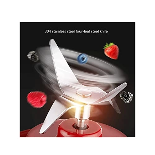 Mini Juicer - DC7.4V