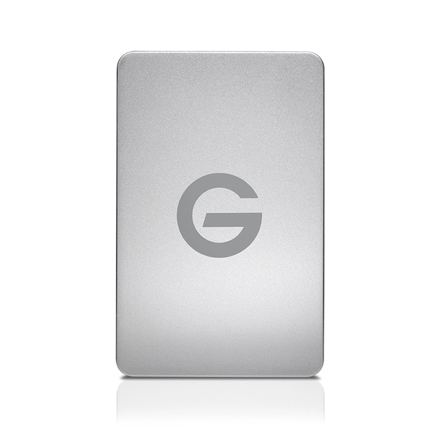 G-DRIVE 1TB HDD