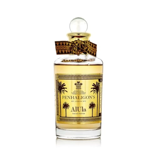 Alula Eau de Parfum 100ml