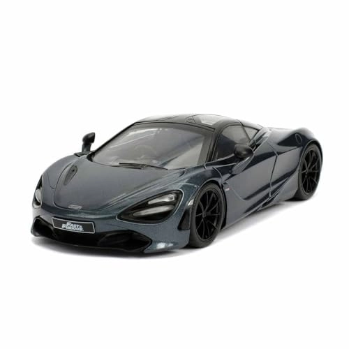 Jada McLaren 720S - 1:32