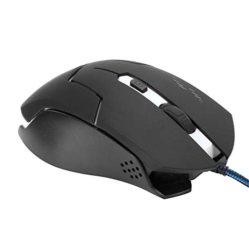 RGB Gaming Mouse - USB