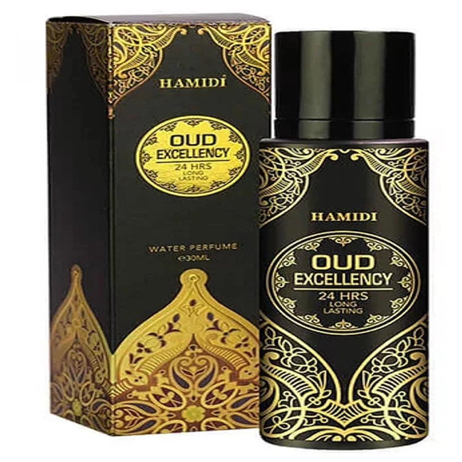 HAMIDI Oud Excellency - 30ml