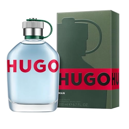 Bottled Night Eau de Toilette 200ml