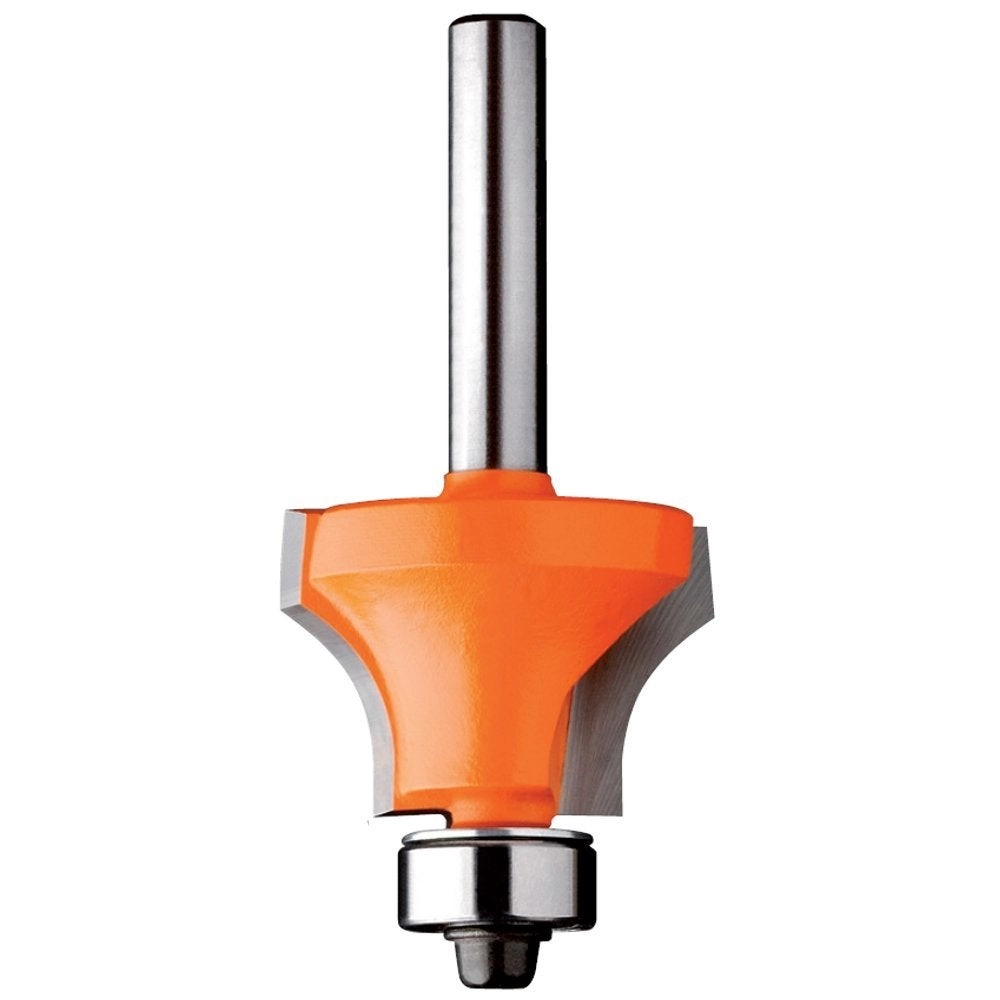 CMT ORANGE TOOLS Ovolo Sash Bit - 1764Inch 14Inch