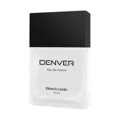 Black Code - Eau de Parfum 70 ml