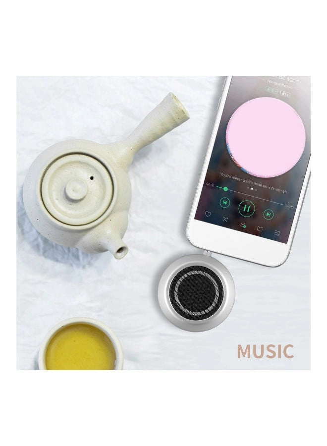 A5 XDY37643 Music Speaker