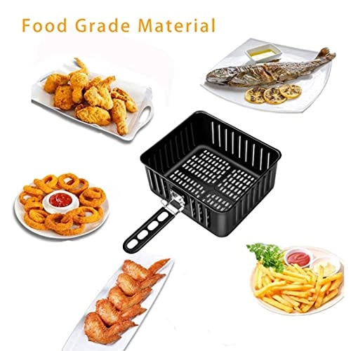 Crisper Basket - metal iron 1 piece(s)