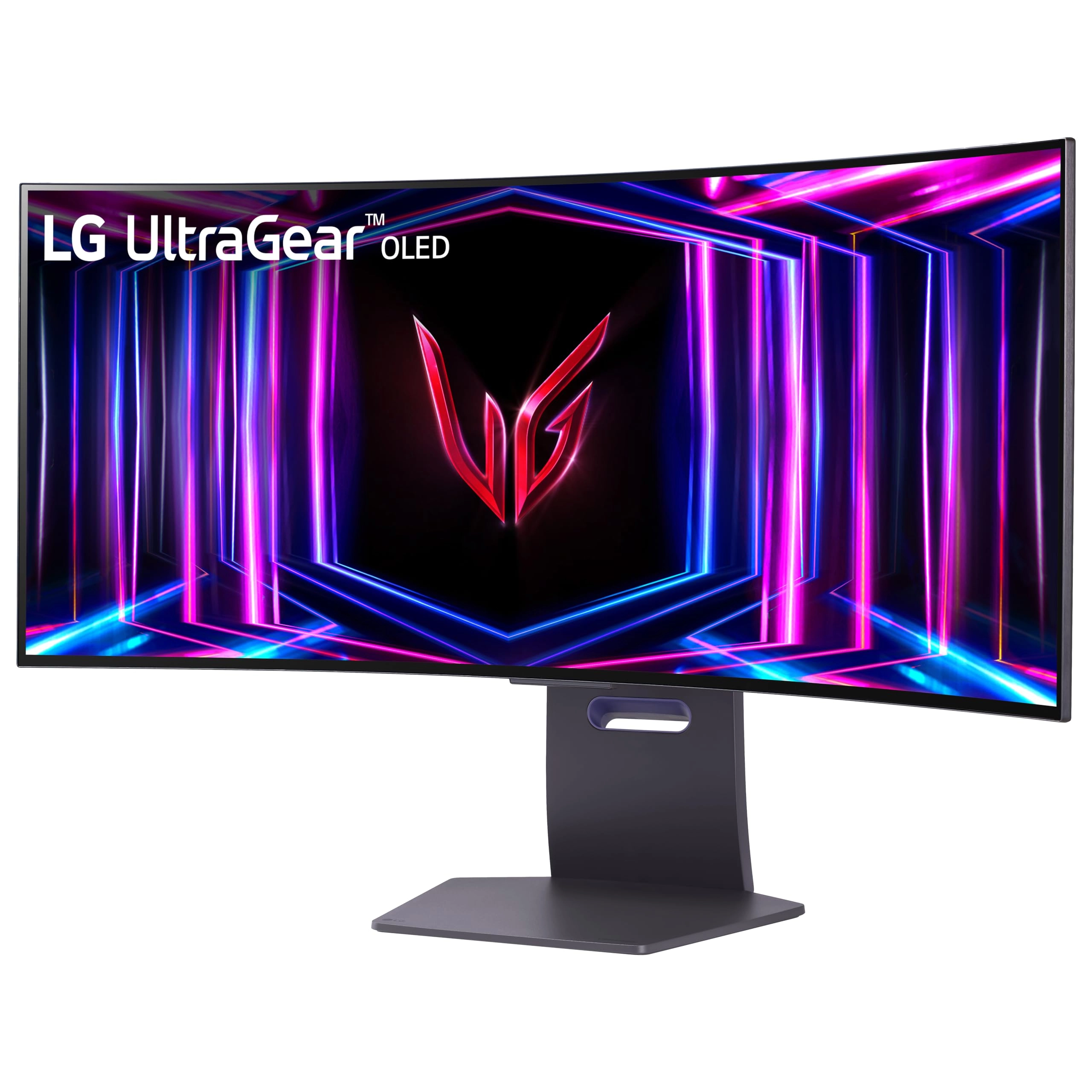 UltraGear OLED - 34GS95QE 34 inch 3440 X 1440 pixels