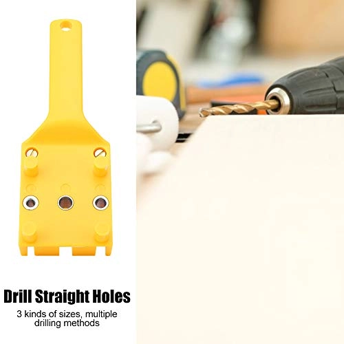 Drilling Locator - Handheld 6mm/8mm/10mm