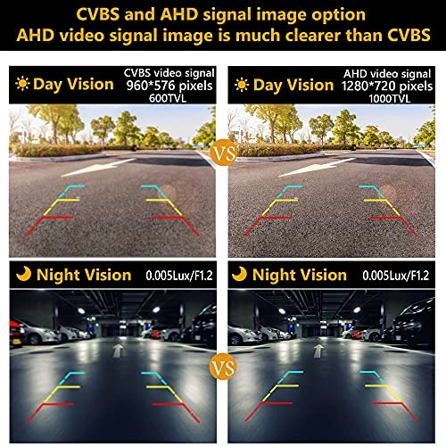 WD-779 - starlight night vision wired 720P