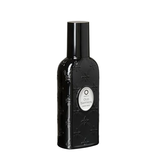 Luxury Collection Body Mist - 8 oz / 236 ml Oud Saffron