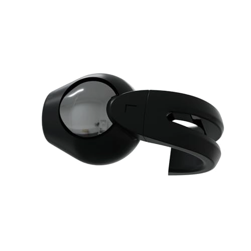 Aurix Clip-On Wireless Earbud