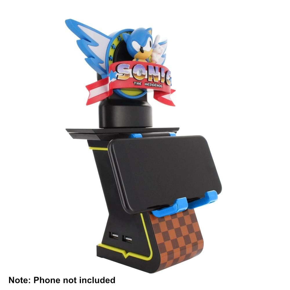 Classic Sonic Ikon - Type C PS5