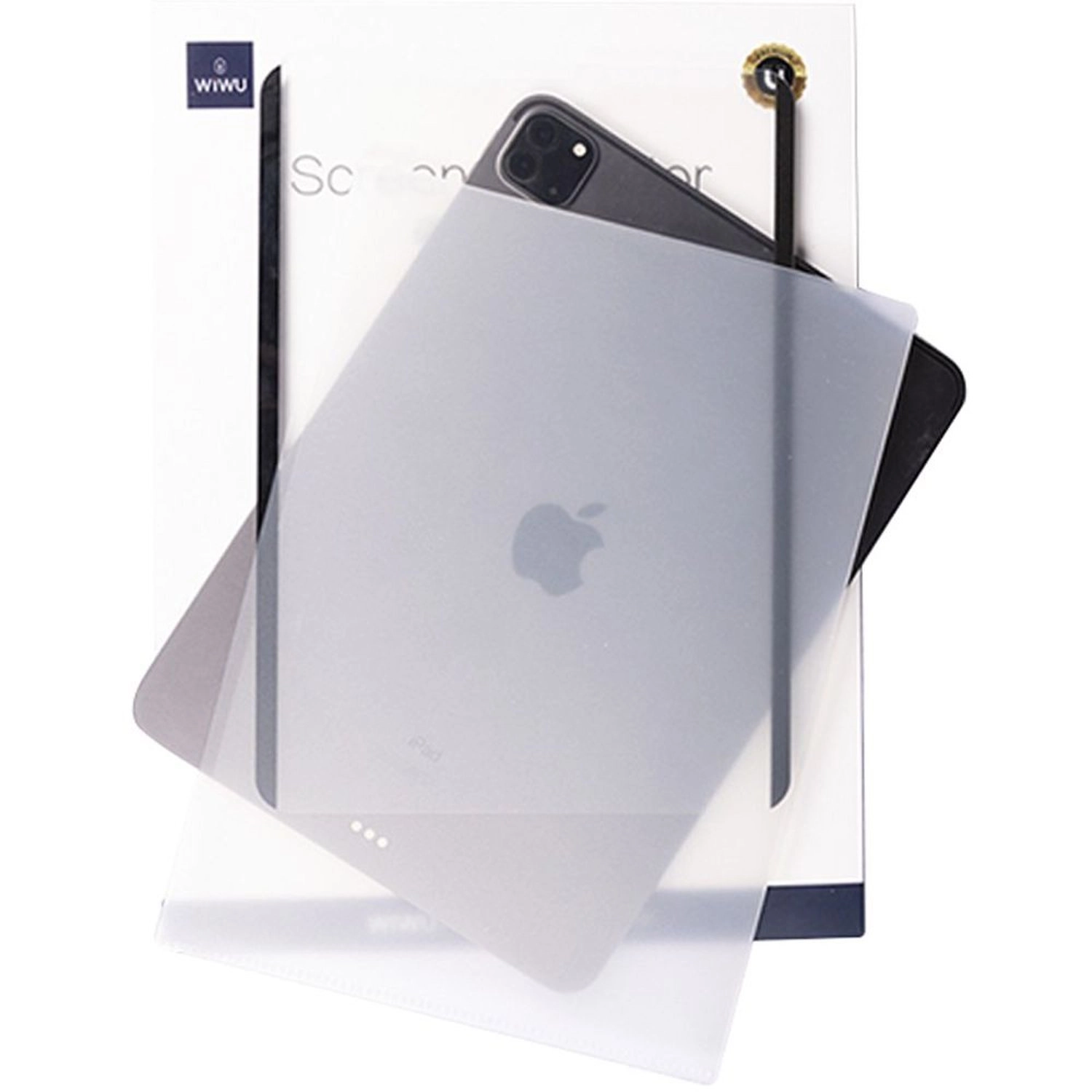 Anti-Glare Screen Protector for iPad 9.7