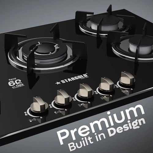 Smart SG-1135HG Gas hob