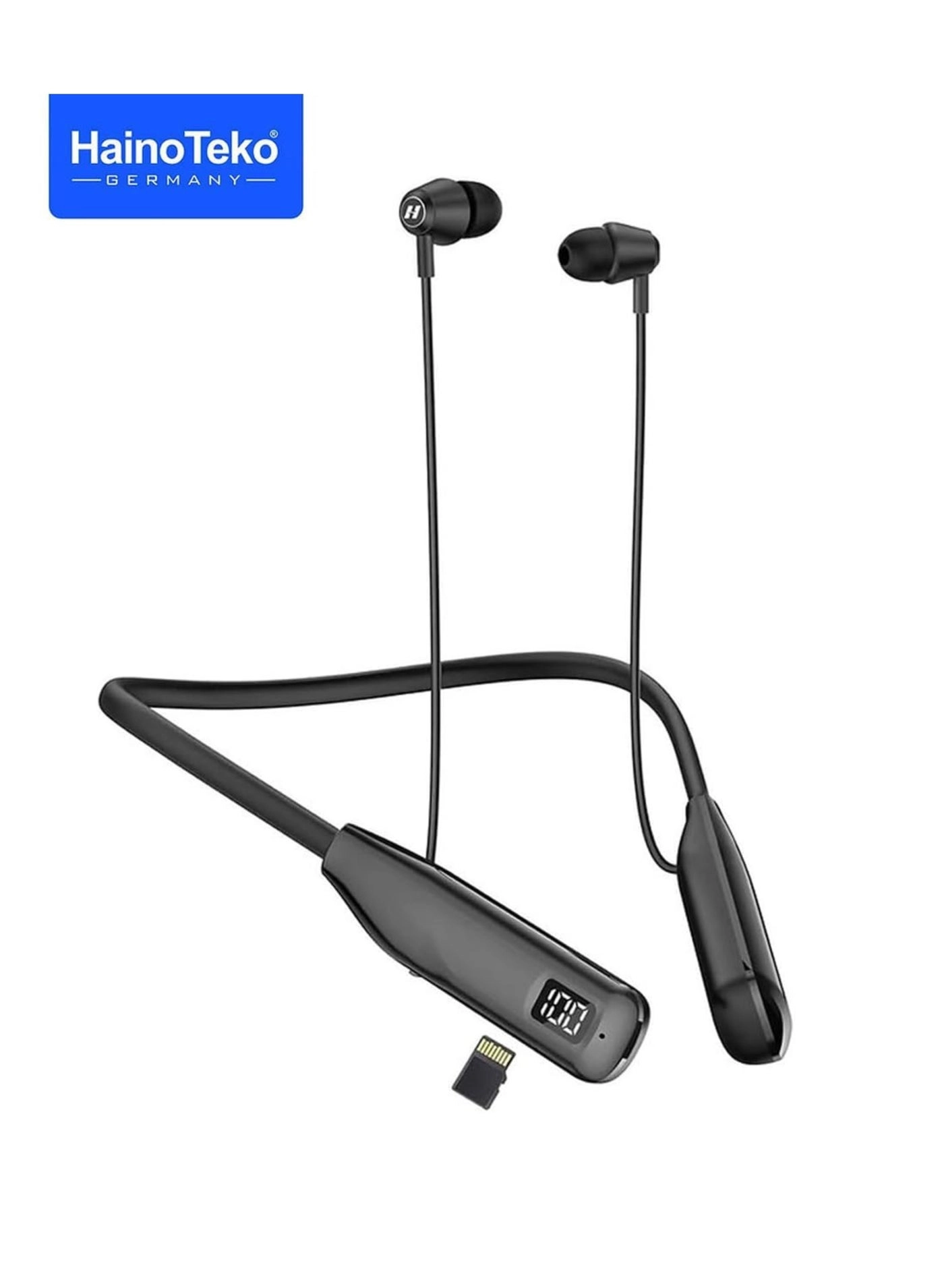 HN110 Wireless Earbud