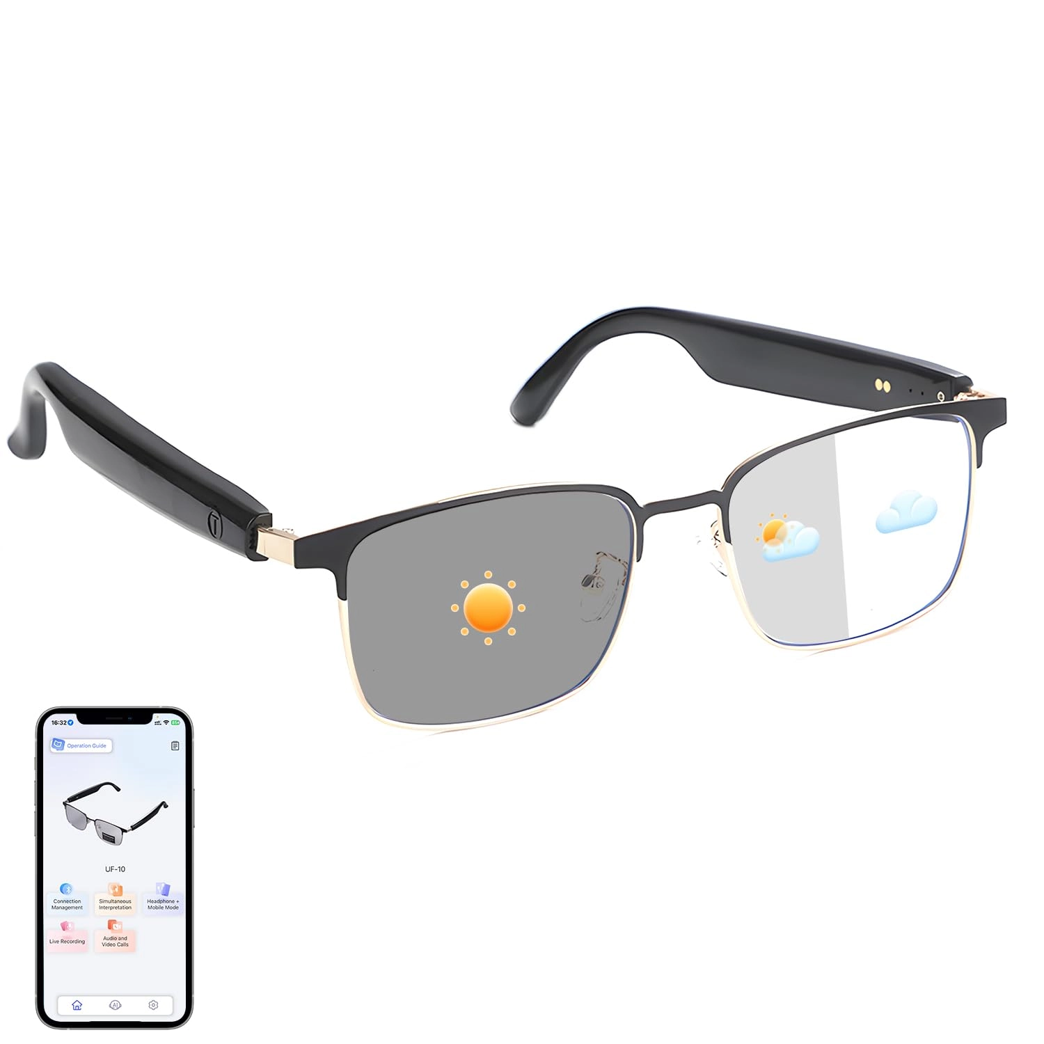 GS03-AI - AI Translation 165+ Languages