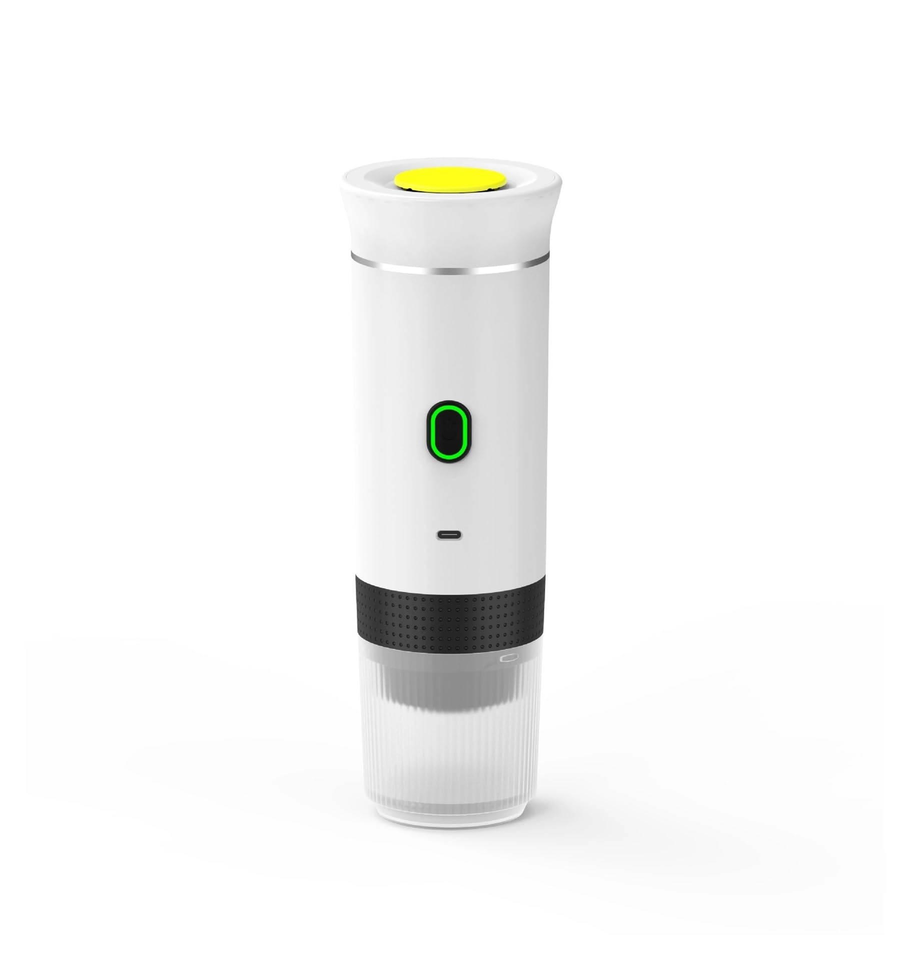 Portable Coffee Maker - 100 Milliliters 3 1