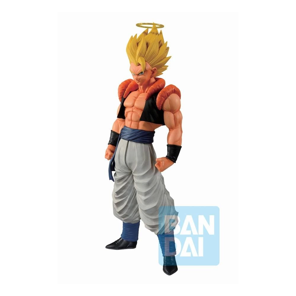 Banpresto Ichibansho Super Gogeta - Dragon Ball