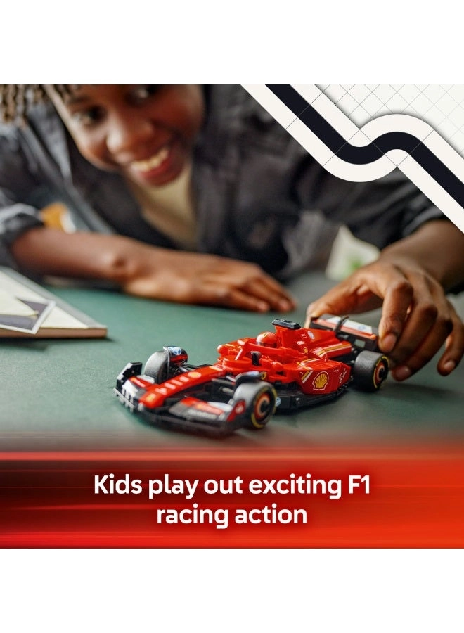 LEGO Speed Champions Ferrari SF-24 (77242)