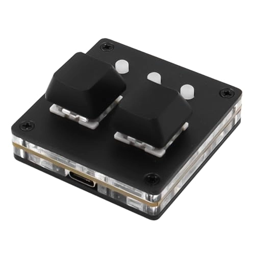 OSU Keyboard - Wired