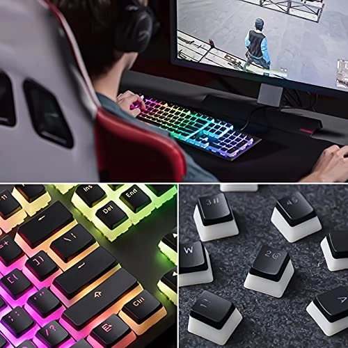 Key Caps