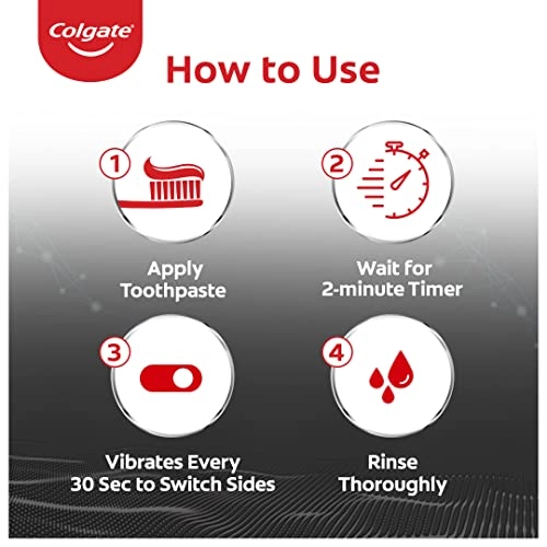 PROCLINICAL 150 Sonic - Battery Powered 20000 movements per minute