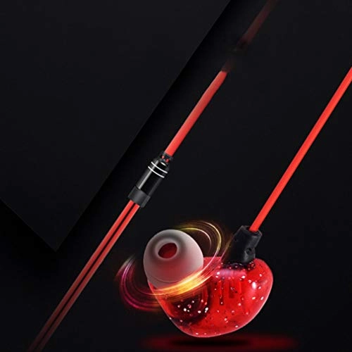 long line in-ear monitor Wired Earbud