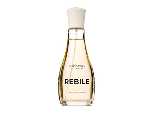 Rebile - Eau de Parfum 75 ml