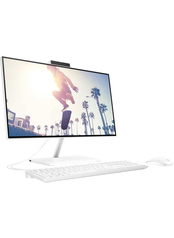 24-CB1025NH - 8 GB 23.8 inch Core i5-1235U