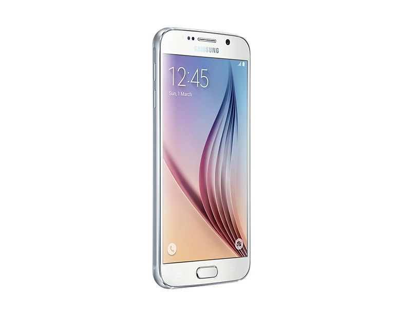 Galaxy S6 - 3GB 32GB